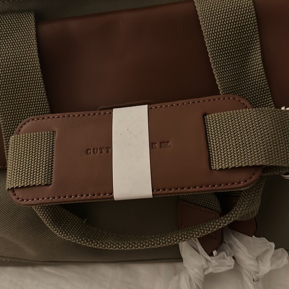 Cutter & Buck duffel bag NWT - Picture 5 of 7